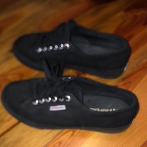 Superga size 41